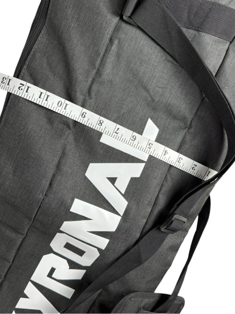 Tyronal Ski Bag Travel Ski Carry Bag Padded Water-Resist Luggage 175 CM NWT NEW